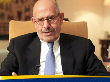 البرادعي يتفاعل على إثارة السيسي لمعاهدة الدفاع العربي المشترك.. ما قصتها؟