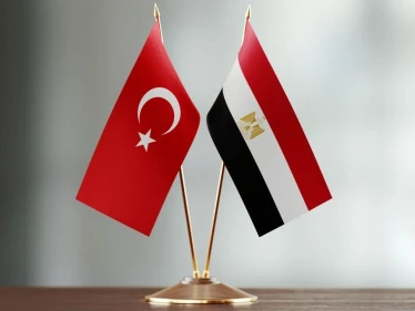 تطور هام بالعلاقات التركية المصرية بعد رسالة وزير تركي إلى القاهرة