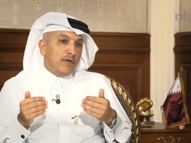 قطر.. أوامر عاجلة بالقبض على وزير المالية القطري لهذا السبب