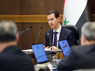 بينها تحديد سن الزواج.. بشار الأسد يصدر قانوناً جديداً يخص فيه أطفال سوريا