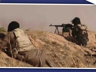 بكمين مُحكم، تنظيم الدولة يقتل 8 من قوات النظام بدير الزور