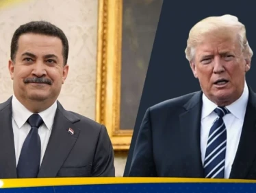 بعد حديث ترامب عن العراق.. السوداني يرد عليه - وكالة ستيب نيوز