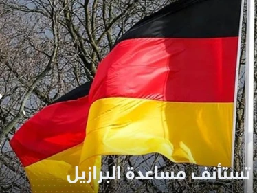 بعد فوز دا سيلفا.. ألمانيا تعلن استئناف مساعدة البرازيل في حماية الغابات