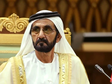 الحكومة الإماراتية تقرّ ميزانية تاريخية لخمس سنوات ومنهجية عمل جديدة