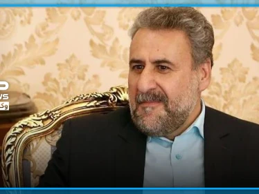 حرب وشيكة بين أمريكا وإيران.. ومسؤول إيراني يكشف التفاصيل