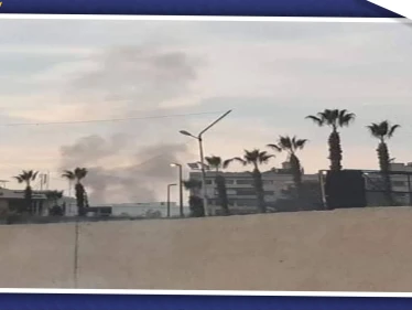 رشقات لقذائف صاروخية "مجهولة المصدر" توقع قتيل وجرحى بحلب المدينة!