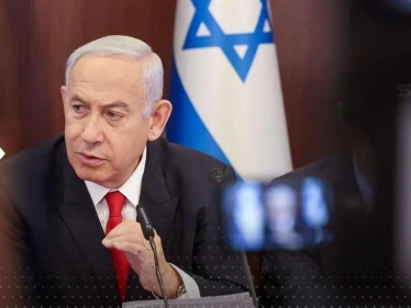 نتنياهو يعرض على إيطاليا "الغاز مقابل القدس".. ومترجمة إسرائيلية ترفض طلباً له