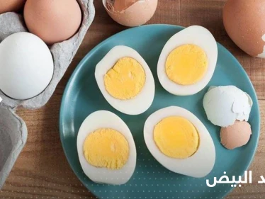 إليك ما يفعله البيض في أجسادنا إذا واظبنا على تناوله يومياً