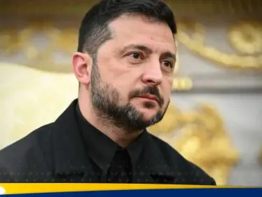 لتطوير الاستجابة.. زيلينسكي يعلن خضوع الدفاع الجوي الأوكراني لإعادة هيكلة - وكالة ستيب نيوز