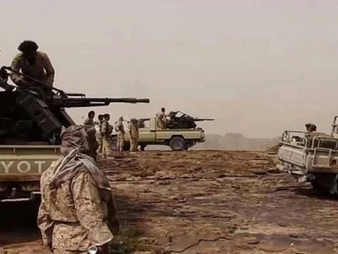 بكمينٍ نوعي في مأرب.. الجيش اليمني يكبد ميليشيا الحوثي خسائر بشرية ومادية كبيرة