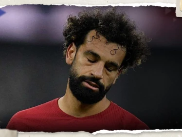 نادي سعودي يصدم جماهير ليفربول بسبب محمد صلاح.. هل ينتقل لدوري روشن