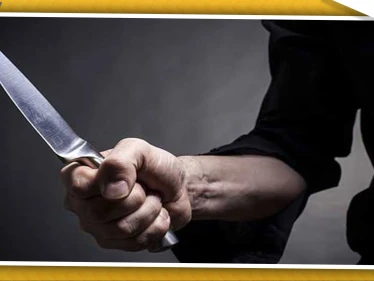 شاب يقتل أخته وزوجها الضابط في الجيش التركي ..والتفاصيل