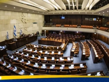 الكنيست الإسرائيلي يرفض حل نفسه.. ويمنح نتنياهو مزيدا من الوقت لحل الأزمة