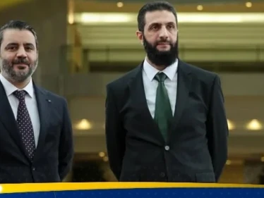 حزب عراقي يحسم الجدل: أحمد الشرع لن يحضر وهناك خطورة على حياته