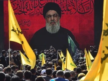 حسن نصرالله يوجه رسالة لمناصريه عشية وصول النفط الإيراني.. ماذا طلب منهم!؟