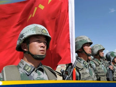 حملة تطهير تهز الجيش الصيني مع تسارع سباق التسلح النووي - وكالة ستيب نيوز