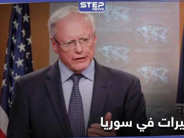 "جيمس جيفري" يكشف عن السياسات الأمريكية تجاه الوضع السوري بعد الانتخابات
