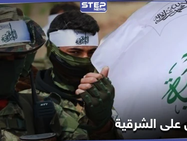 بالأسماء|| تاجر يحتال على قادة فصيل أحرار الشرقية بأكثر من مليوني دولار.. والتفاصيل