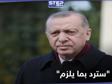 "سنرد بما يلزم".. أوّل تعليق لـ أنقرة بعد فرض واشنطن عقوبات عليها