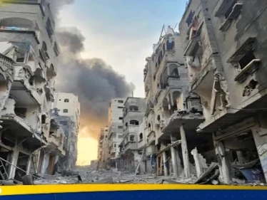 رويترز: حماس تعيد سيطرتها على قطاع غزة - وكالة ستيب نيوز