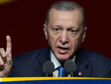 أردوغان معلقاً على حرب غزة ودعم إسرائيل: سيندمون لاحقا على أفعالهم!