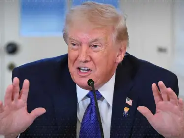 وقف النار مستمر.. وترامب يرفع الضغط على إيران - وكالة ستيب نيوز