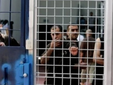 الحركة الأسيرة الفلسطينية تعلن عن تحركٍ هام يوم غد وتعتبره إنذاراً أخيراً قبل الشروع بالمعركة الكبرى