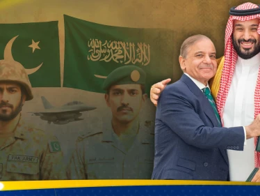 اتفاقية الدفاع المشترك الاستراتيجي بين السعودية وباكستان.. هل أصبحت الرياض تملك مظلة ردع نووي؟