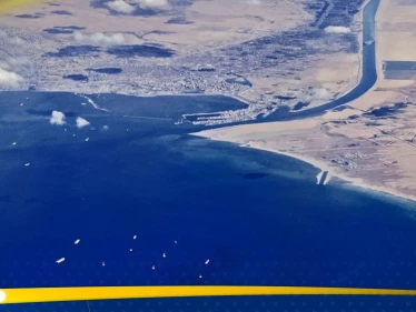 "الازدواج الكامل" خطة مصرية لقناة السويس.. ما أهميتها؟