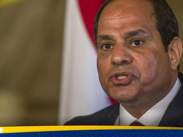 صحيفة تكشف تفاصيل رسالة "تهديد" مباشرة من مصر لتل أبيب.. وهذا ما جاء فيها