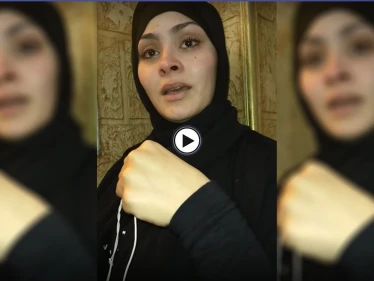 بالفيديو|| رجل مصري يصور زوجته بطريقة "غير أخلاقية" رغماً عنها لإبتزازها بعد إكتشافها أنه تزوج 8 مرات