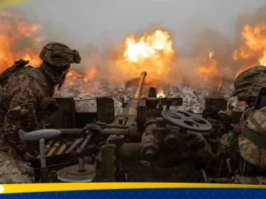 وثائق حول "خطة غربية" للردع في أوكرانيا - وكالة ستيب نيوز