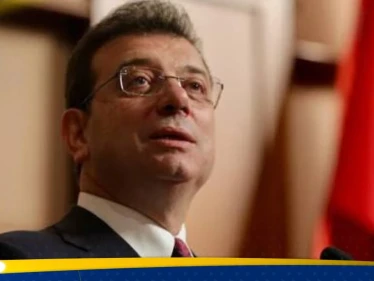 حظر حساب جديد لأكرم إمام أوغلو على منصة “إكس” - وكالة ستيب نيوز