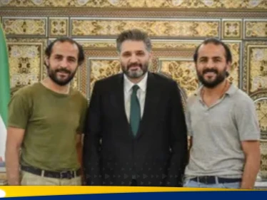 سوء تفاهم.. وزارة الثقافة السورية توضح حقيقة إلغاء مسرحية الأخوين ملص بسبب انتقاد