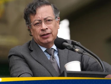 الرئيس الكولومبي لترامب: “توقف عن تشويه سمعتي” - وكالة ستيب نيوز