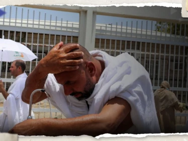 عمرة البدل تثير جدلاً في مصر.. "إدفع 130 دولار وننوب عنك"!