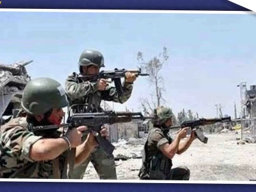 قوّات النظام السوري تُعدم مسنًا بطريقة وحشية بريف إدلب، والتفاصيل