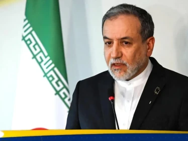 عراقجي: الاتفاق السابق مع الوكالة الذرية فقد فعاليته