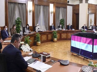 مصر ترفض المساس بالملاحة البحرية في الخليج العربي وتشير إلى كارثة خطيرة