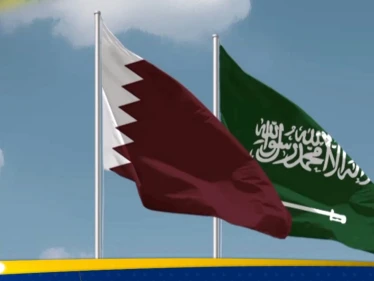 بيان قطري سعودي مهم بالنسبة لسوريا وتأكيد على 3 أمور