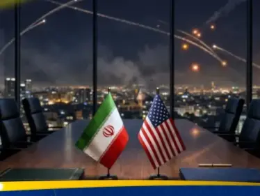 واشنطن تقترح على طهران وقفا لإطلاق النار لمدة 48 ساعة.. وإعلام إيران يكشف كيف جاء الرد - وكالة ستيب نيوز