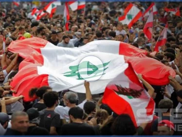 لبنان يشتعل بمظاهرات تطالب بسحب سلاح "حزب الله" وأنصاره يتطاولون على "السيدة عائشة" (فيديو)