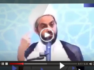 فيديو لـ الخزعلي يتهم "الموساد" بالوقوف خلف مقتل الإمام علي يثير السخرية على التواصل الاجتماعي