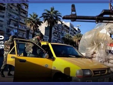 قوات النظام السوري تزيل آخر حواجزها الأمنية من حلب.. وتلجأ لهذا البديل