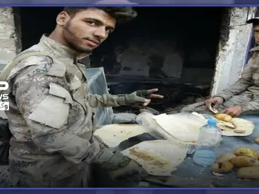 لتصبح أقل من نصف دولار.. النظام السوري يمنح مقاتليه زيادة على مخصصات الإطعام - وكالة ستيب نيوز