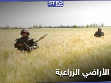 "قسد" تمنع الفلاحين في ديرالزور من حراثة أراضيهم وتفرض غرامات مالية على المخالفين
