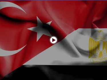 وزير الخارجية المصري: لم يحن الوقت لرفع مستوى العلاقات مع تركيا (فيديو)