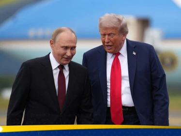 موسكو تتحدث عن قمة وشيكة بين بوتين وترامب وسط تحذيرات أوروبية - وكالة ستيب نيوز