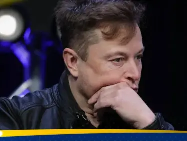 إيلون ماسك: المال لا يجلب السعادة رغم كوني أغنى رجل في العالم - وكالة ستيب نيوز