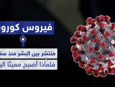 فرضية خطيرة.. كورونا منتشر بين البشر منذ سنوات فلماذا أصبح مميتًا اليوم